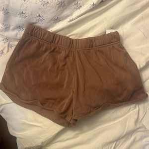 LA Hearts Lounge Shorts